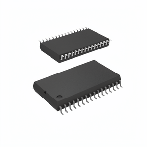 32 SSOP Exposed Pad Buy Electronics Components Online MCZ33812AEKR2 Power Management (PMIC) Manufacturer Channel - Product Image 1
