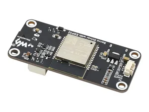 Placa de Expansión de Controlador de <span class=keywords><strong>Servo</strong></span> Waveshare ESP32 con Interfaz Tipo-C, Alimentación de 12V, Control Preciso para <span class=keywords><strong>Servo</strong></span> de Bus Serial, Pruebas DIY - Product Image 4