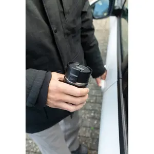 Mug thermique en céramique de Bogota, merchandising personnalisé - Product Image 3