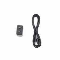 Teléfono IP Inalámbrico para Oficina, Negocios y Hogar, Sasincomm S01-4G 4G 2.4G WiFi SIP V2.0