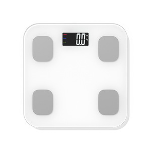 Báscula Profesional para Medir la Grasa Corporal Furuikang con Pantalla VA de Nuevo Color e Interfaz Bluetooth, Función Inteligente de IMC, Nuevo Lanzamiento - Product Image 1