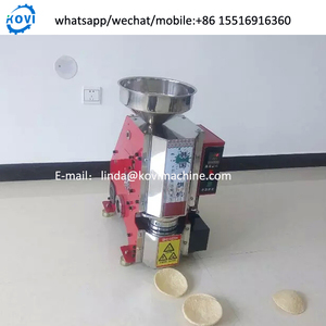ที่มีคุณภาพสูง <span class=keywords><strong>Tteokbokki</strong></span> อาหารเกาหลีเกาหลีพองเครื่องเค้กข้าว - Product Image 6
