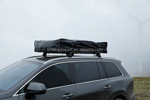 Tente de véhicule en tissu Overland Oxford pour pick-up et toit forestier Camions Outback <span class=keywords><strong>Lit</strong></span> de toit <span class=keywords><strong>Cabine</strong></span> de <span class=keywords><strong>camping</strong></span>-<span class=keywords><strong>car</strong></span> avec échelle - Product Image 4