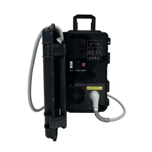 高出力PEMF磁気治療器 ペストループ 人間全身健康ケアと馬の痛み緩和理学療法機器 - Product Image 2