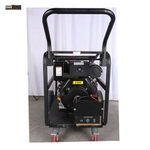 Heavy Duty 250B Diesel Washer 15L Tanque <span class=keywords><strong>de</strong></span> alta presión Eficaz para la <span class=keywords><strong>limpieza</strong></span> <span class=keywords><strong>de</strong></span> tuberías <span class=keywords><strong>de</strong></span> drenaje <span class=keywords><strong>de</strong></span> alcantarillado - Product Image 5
