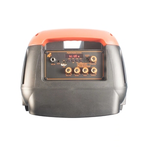 <span class=keywords><strong>Gz</strong></span> nhà máy âm thanh chuyên nghiệp Double Bass khuếch đại mạnh mẽ loa Alexa Karaoke âm nhạc loa - Product Image 4