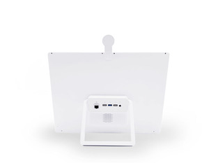 <span class=keywords><strong>Tablet</strong></span> <span class=keywords><strong>Android</strong></span> 15.6 Quad <span class=keywords><strong>Core</strong></span> WiFi, <span class=keywords><strong>Tablet</strong></span> RK3566 CPU RAM 4GB Belajar <span class=keywords><strong>Tablet</strong></span> PC Tanpa Baterai untuk Sekolah Ukuran Besar 11.0 Inci - Product Image 3