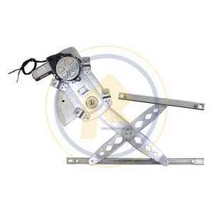Regulador de Ventana Ac Rolcar ADAPTABLE para OE 69801B4010 6980187401000, compatible con Daihatsu Terios 2006 - Product Image 1