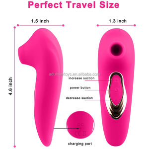 超満足ディルドバイブレーターボディワンドマジックマッサージャーJuguetes Sexuales女性用おもちゃ - Product Image 5