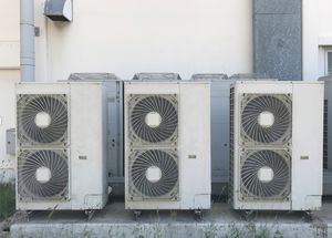 कोपस्क्रॉल एकीकृत संघनक इकाई 3hp 6hp स्मार्ट नियंत्रण के लिए कम तापमान वाले ठंडे कमरे के लिए आवश्यक इंजन मोटर गियर कोर - Product Image 5