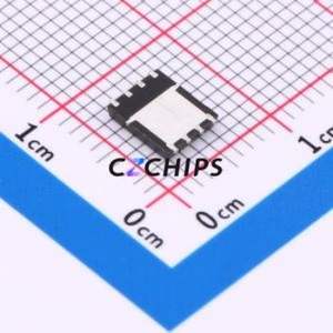 Transistor à effet de champ (MOSFET) FDMS8020-VB DFN5X6-8, original et neuf - Product Image 2