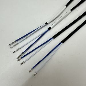 Balıkçılık ve Su Ürünleri Yetiştiriciliği Kablo Demeti - Product Image 3