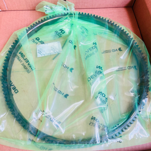 Anillo de Engranaje Original de Fabricante Develon Doosan <span class=keywords><strong>Daewoo</strong></span> Hyunda I Bob 65.02310-0006 Corea, Piezas con 3 Meses de Garantía - Product Image 3