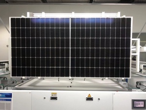Panel Solar JA Solar 11bb Mono Perc, Precio de Panel Solar de 550w con Certificación CE, TUV, INMETRO y CEC - Product Image 4