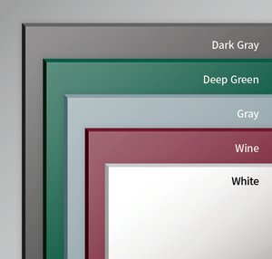 Exhibidor Refrigerado Abierto para Bebidas y Lácteos W3750, Tipo Remoto D1050 H1950, 220V, Acero Inoxidable, LED, para Distribución - Product Image 6