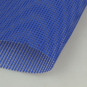 Maille de polyester enduit de vinyle de <span class=keywords><strong>PVC</strong></span> (VCP) pour le pare-brise de court de tennis - Product Image 3