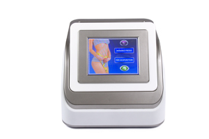 Appareil de pressothérapie professionnel avec doublures rafraîchissantes pour l'élimination des toxines lymphatiques, compatible avec les combinaisons de pressothérapie - Product Image 5