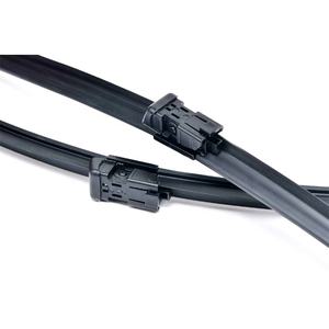 Spazzole tergicristallo sostituzione qualità OEM per 2007-2010 Vw Jetta Passat Touran Eos <span class=keywords><strong>Golf</strong></span> 5 <span class=keywords><strong>Golf</strong></span> <span class=keywords><strong>6</strong></span> Skoda Yeti <span class=keywords><strong>tergicristalli</strong></span> originali - Product Image 4