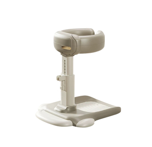 Hot Sale <strong>Foldable</strong> Armrest <strong>Bath</strong> Stand Non-slip Standing Support for Baby <strong>Bath</strong> &amp; Shower Comfortable Shower Handle Stand - Product Image 1