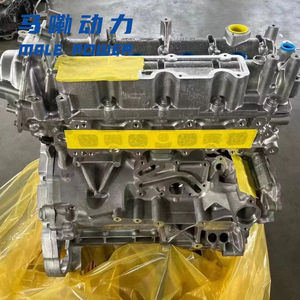 El nuevo motor diésel V6 306DTA 306DTD de 3,0 litros para Jaguar F-Pace, Land Rover Discovery 4, Range Rover Sport, <span class=keywords><strong>Velar</strong></span>, - Product Image 1