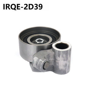 Polea Tensora IRQE 13505-67040 para Toyota Land Cruiser J90 2000-2002, de Aluminio, Ranura Única - Product Image 4