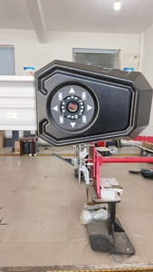 <strong>Launch</strong> WA 861PRO Auto Tracking <strong>3D</strong> Four <strong>Wheel</strong> <strong>Alignment</strong> Machine <strong>LAUNCH</strong> <strong>3D</strong> <strong>Wheel</strong> Aligner WA 861PRO - Product Image 5