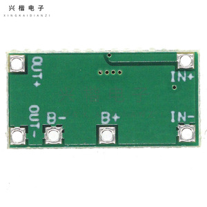 Convertidor de pilas AA AAA de 3V-4.2V a 1.5V de litio recargable para modificación de ratón de juguete con control remoto - Product Image 2