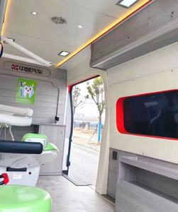 Unité dentaire mobile JMC à succès pour l'examen dentaire et les traitements médicaux - Product Image 5