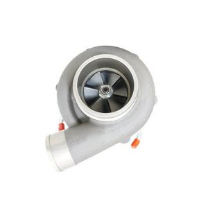 YIZHUO-RACING Kit Supercharger Presisi Pengontrol Turbo Boost Baru-Mitsubishi Pajero V93 3.0L - Product Image 1