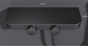 Set <span class=keywords><strong>doccia</strong></span> Deluxe per piacevoli momenti di balneazione - Product Image 3