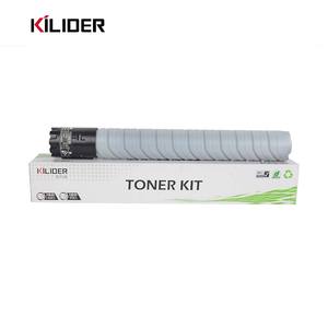 N410T10K <span class=keywords><strong>TONNER</strong></span> N410T20K Kit de cartouches de toner pour Sindoh N410 N411 N415 N418 Pantum P9502 9500 M9006 TO900 Toner Konica Minolta - Product Image 2