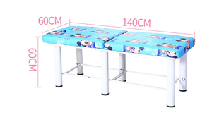 Muebles especiales personalizados para Hospital, sala de consulta para niños, cama de masaje, sofá de diagnóstico para examen - Product Image 4