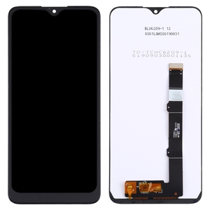 Pantalla LCD OEM para <span class=keywords><strong>Alcatel</strong></span> <span class=keywords><strong>3L</strong></span> <span class=keywords><strong>2020</strong></span> 5029 5029Y 5029E 5029D con Digitalizador, Ensamblaje Completo - Product Image 3