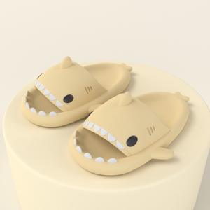 Sandalias Originales <span class=keywords><strong>de</strong></span> Diseñador con Forma <span class=keywords><strong>de</strong></span> <span class=keywords><strong>Tiburón</strong></span>, Lindas y Adorables <span class=keywords><strong>Chanclas</strong></span> <span class=keywords><strong>de</strong></span> <span class=keywords><strong>Tiburón</strong></span> para Niños y Niñas - Product Image 4