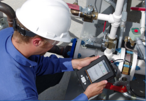 Comunicador de Dispositivos AMS Trex Plus, Módulo de Comunicación, HART, (Li-ion), IS, Inalámbrico, Soporte Estándar (1 Año) TREXLHPKLWS1 - Product Image 4