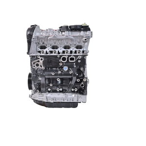 Montaje de motor automático para Audi A4 A5 A6 A7 A8 Q5 Q7 EA888 GEN 2 GEN 3 AUK CLX CRE CWM CAJ CJT BDW CDN BHK CAS BAR DKW CCE - Product Image 1