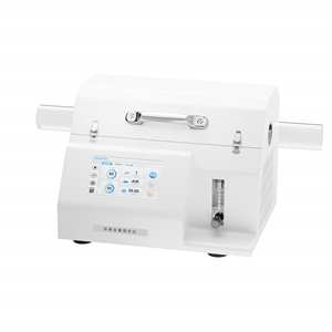 YH-3500 Carbon Black Content Tester Voor Polyethyleen/Polypropyleen Met 7-Inch Touchscreen En Vier Monstercapaciteit - Product Image 4