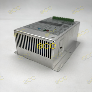 Chargeur de batterie automatique Premium 505-3391 5053391 SNTL150P pour <span class=keywords><strong>Caterpillar</strong></span>, pour pièces de machines de construction - Product Image 4