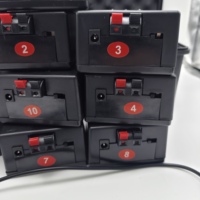 Top 10 Systèmes d'allumage à flamme froide à étincelles pour machine à feu pyrotechnique d'intérieur avec télécommande pour effets de scène et spectacles de feux d'artifice