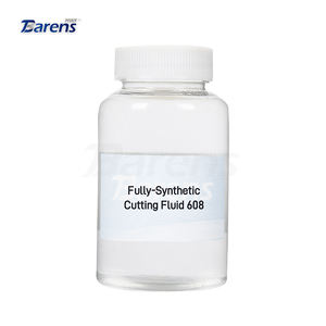 Barens 608 il miglior refrigerante universale completamente sintetico per la lavorazione dell'alluminio per il taglio di acciaio inossidabile e lega di alluminio - Product Image 5