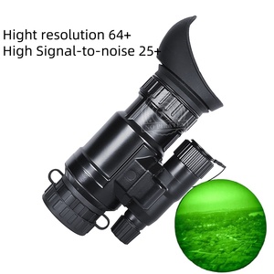 Appareils de vision nocturne infrarouge personnalisés FOM1600/1800/2000 avec boîtier PVS14 ou intensificateur d'image infrarouge sur mesure - Product Image 3