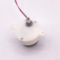 DC 3V 6V 5V basse vitesse Mini 300 moteur à engrenages Micro 32mm boîte de vitesses en plastique moteur de réduction de vitesse pour bricolage scène lumières jouet modèle