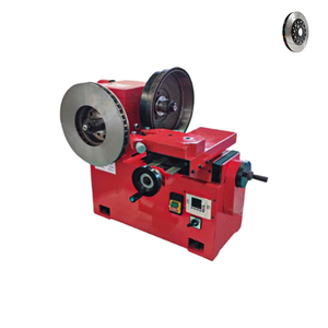 Drum Brake Disc Lathe Repair Machine Car Brake Lathe for Sale Brake Lathe Machine for Car and Drums Trucks - Product Image 1