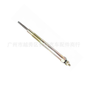 หัวเทียน Glow Plug รุ่น We0118601 We01 18 601 สำหรับเครื่องยนต์ดีเซลฟอร์ด อะไหล่ทดแทน - Product Image 1