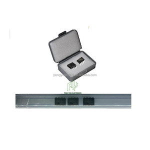 Chip IC PengYing Baru Asli STR3A453D 3A455D 3a462h Chip PSU DIP-8 - Product Image 4