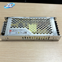 Alimentation LED à découpage 5V40A 200W, livraison rapide, directement de l'usine chinoise, pour écran LED mural d'affichage événementiel couleur