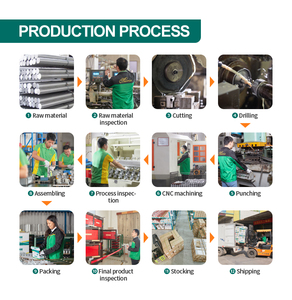 जिंक मिश्र धातु घर सुरक्षा दरवाजा गार्ड ताला - Product Image 5