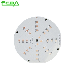Led Module Pcb Smd Led De Disposition de Carte Pcb Fabricant De Circuits Imprimés en Aluminium - Product Image 1