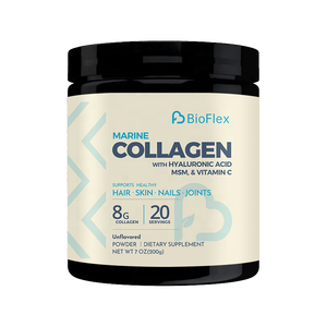 Toptan OEM özel etiket hyaluronik asit ve cilt beyazlatma için C vitamini ile hidrolize deniz balık kollajen <span class=keywords><strong>Protein</strong></span> tozu - Product Image 1