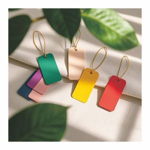 Fenêtre de carte-cadeau d'usine de la Chine souhaits coupe-vent avec carte-cadeau With128 - Product Image 3